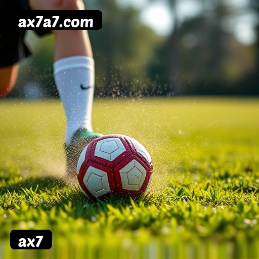 ax7 bônus R$5.000 + 500 giros - Rollover 35x, prazo 30 dias, 38% taxa conversão