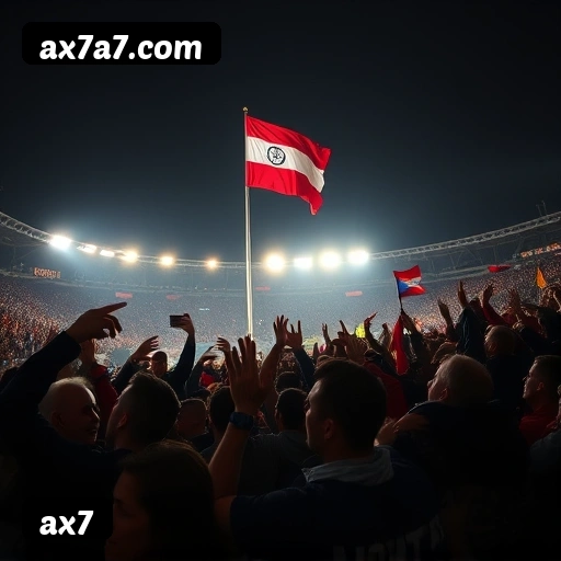 Tabela RTP dos jogos de cassino da ax7