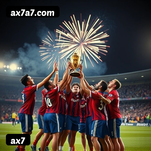 Loterias online disponíveis na ax7