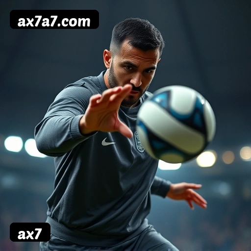 ax7 PIX instantâneo Brasil - Depósito e saque em minutos 24/7