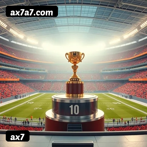 ax7 segurança SSL 256-bit - Licença Curaçao, eCOGRA, GLI certificado